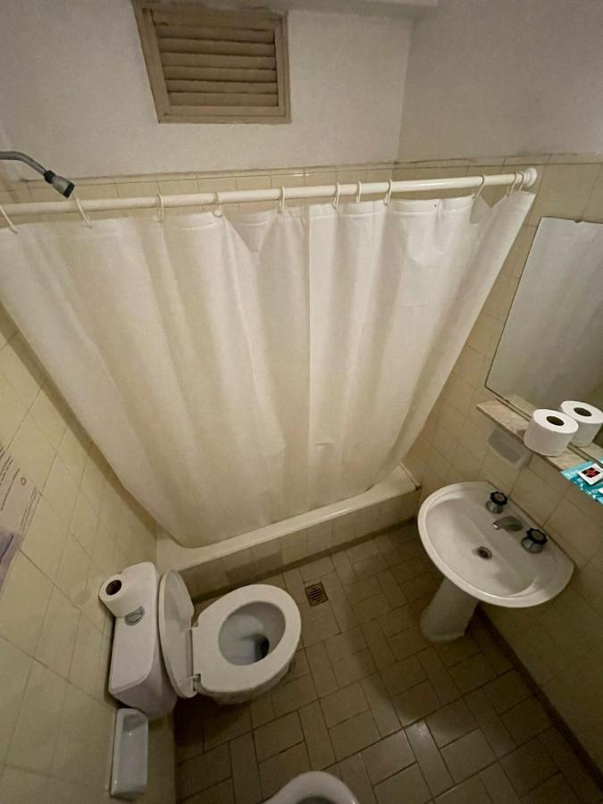 Hotel Cervantes Mar del Plata